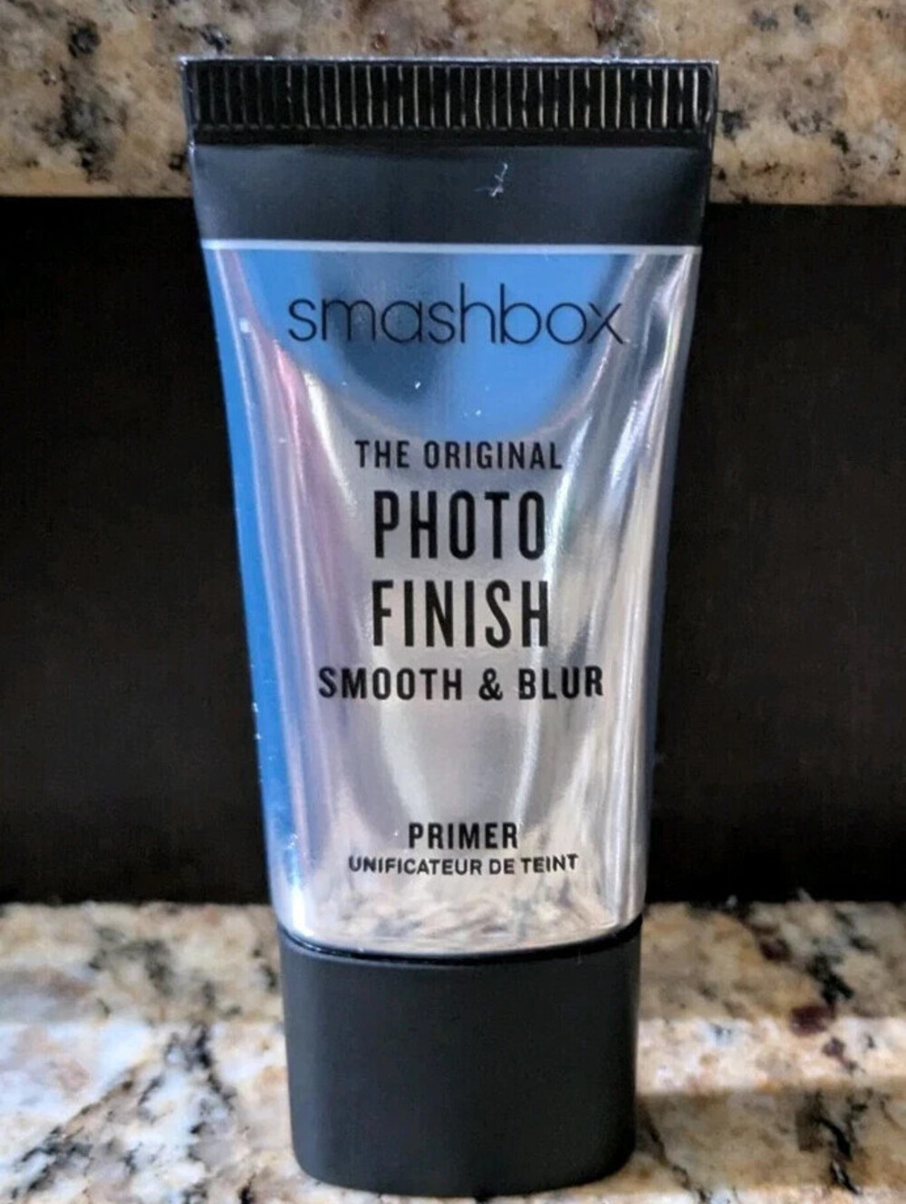 **SOLD** Smashbox The Original Photo Finish Smooth & Blur Prim